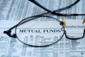 Advantages of Mutual funds