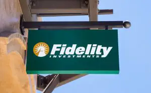 Top 3 Fidelity Dividend Funds