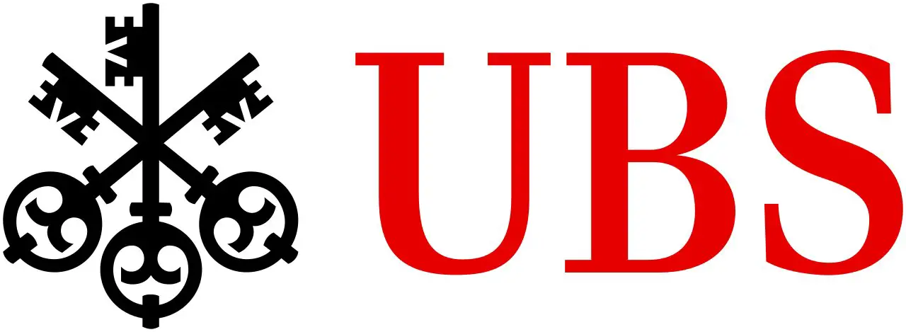 UBS Group AG Investment Bank