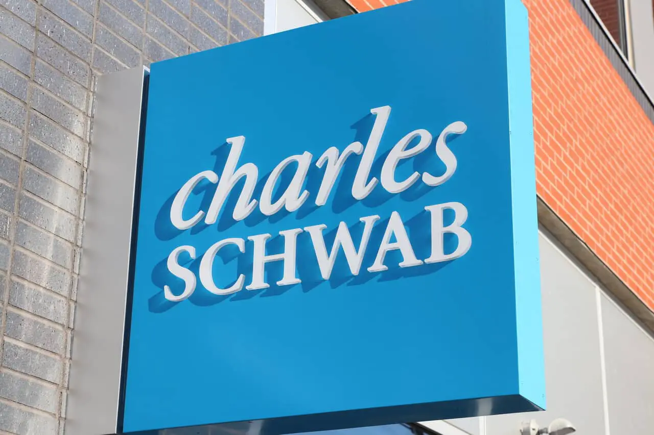 Charles Schwab Healthcare ETF
