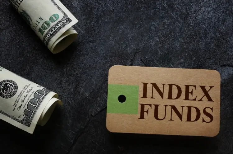 Best International Index Funds