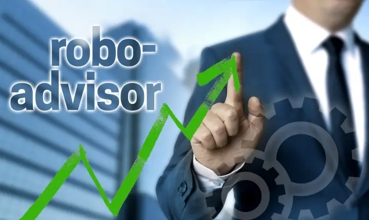 Robo-Advisor Vanguard review