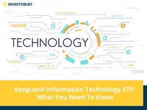 Vanguard Information Technology Funds