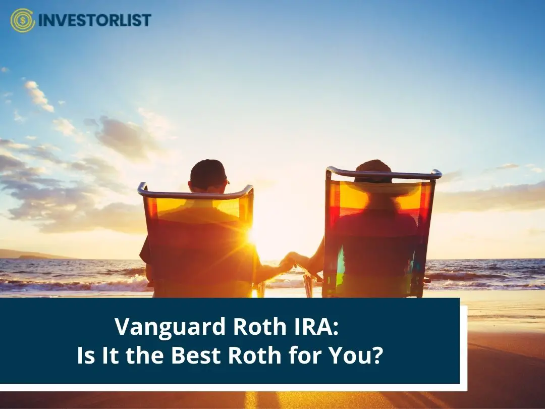 Vanguard Roth IRA